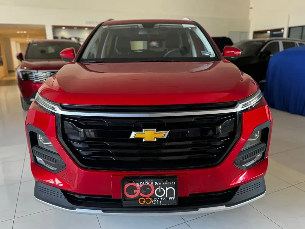 Fotografía en tamaño completo