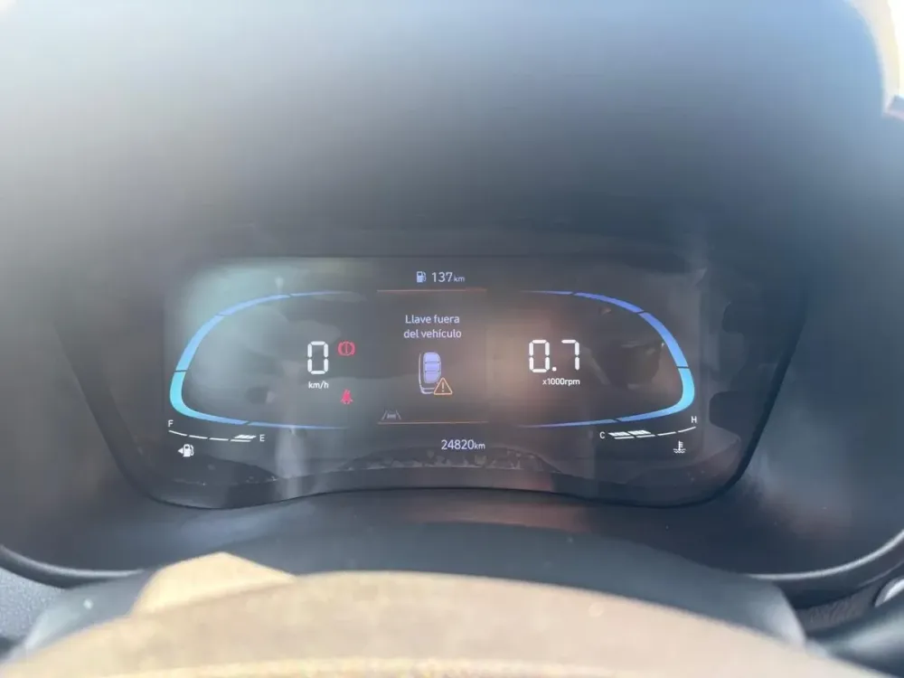 Fotografía en tamaño completo