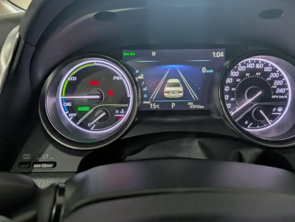 Fotografía en tamaño completo