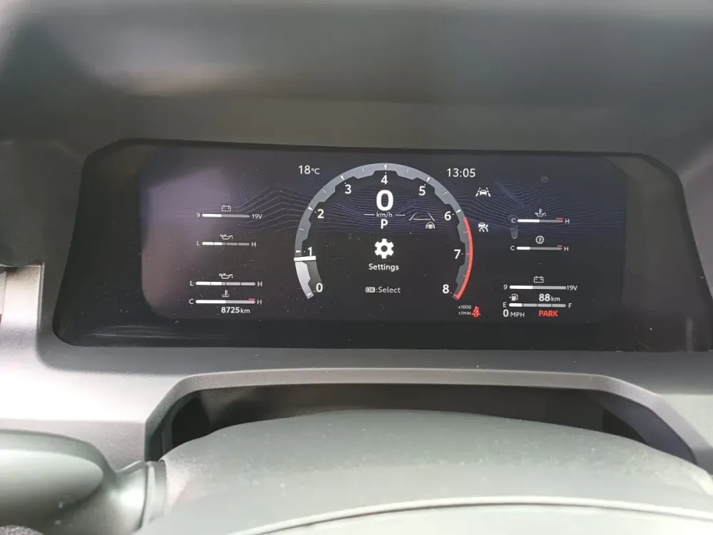 Fotografía en tamaño completo