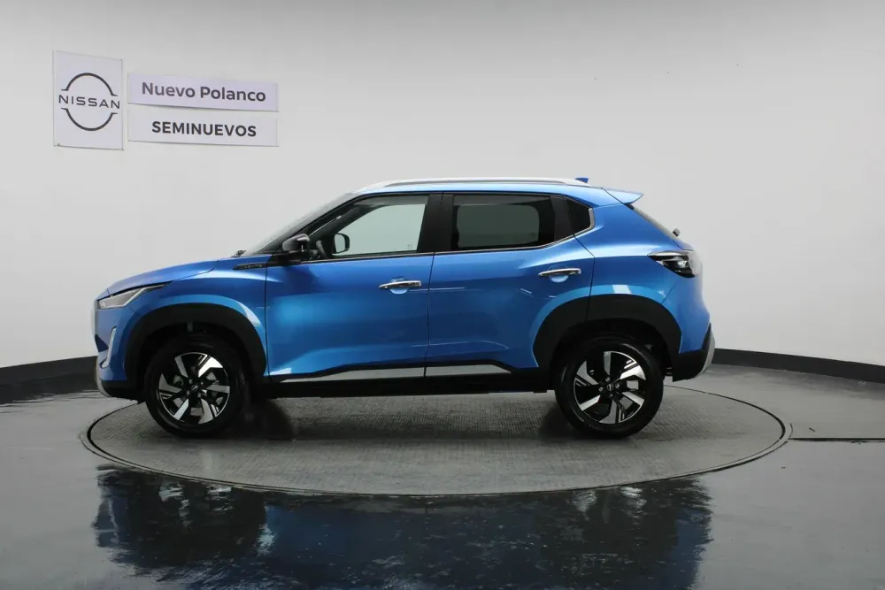 Fotografía en tamaño completo