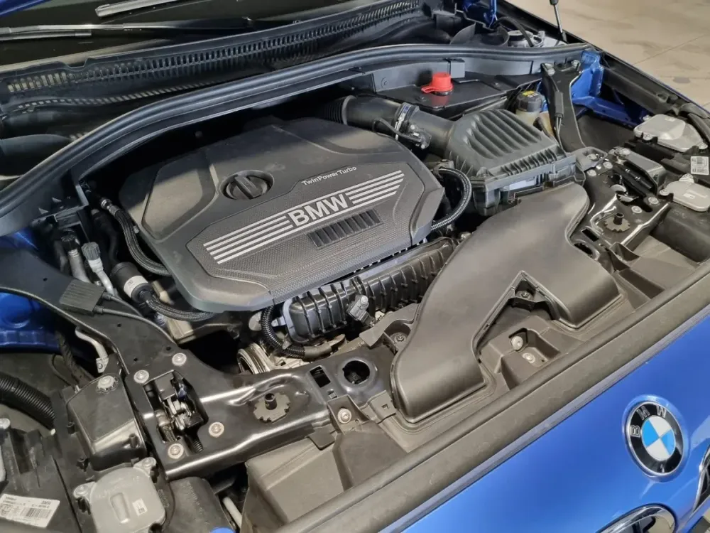 Fotografía en tamaño completo