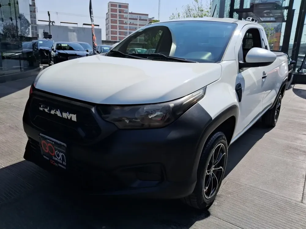 Fotografía en tamaño completo