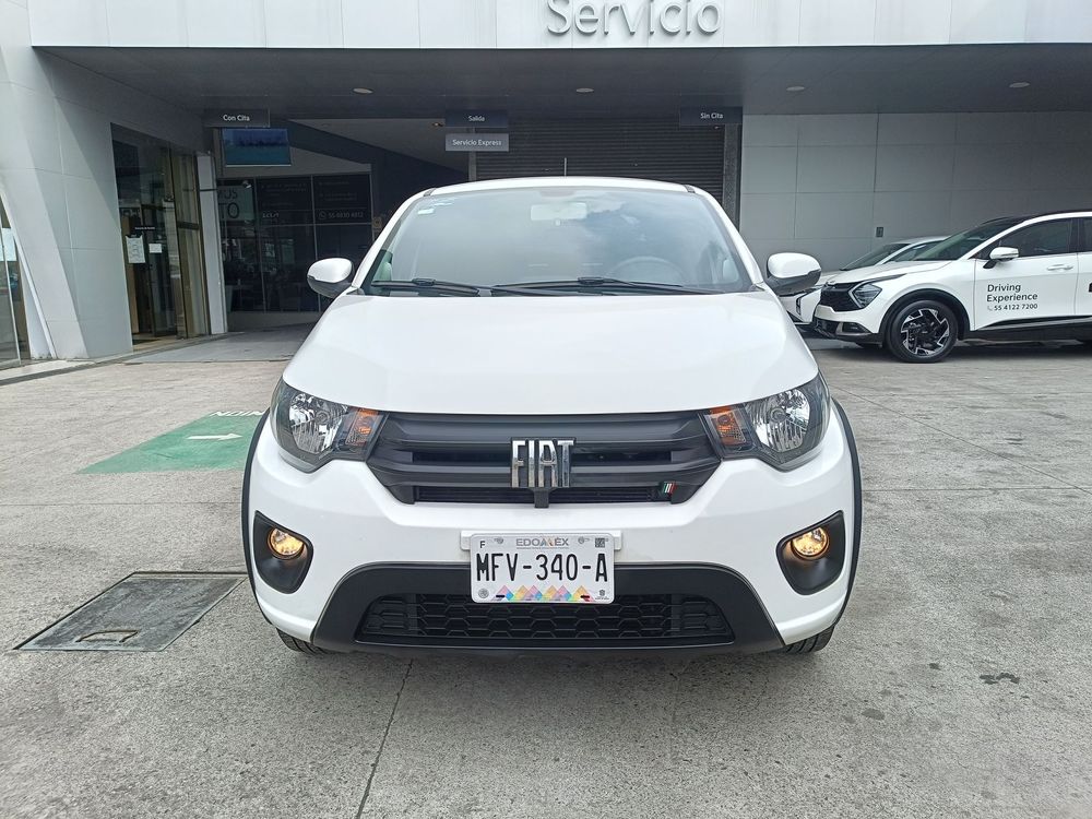 Fotografía en tamaño completo