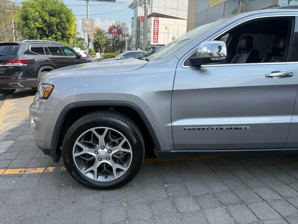 Fotografía en tamaño completo