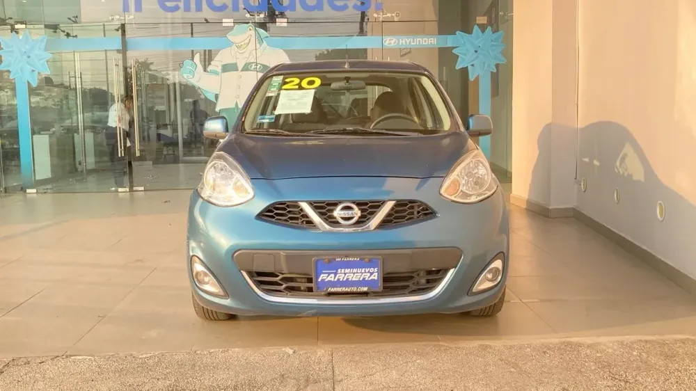 Fotografía en tamaño completo