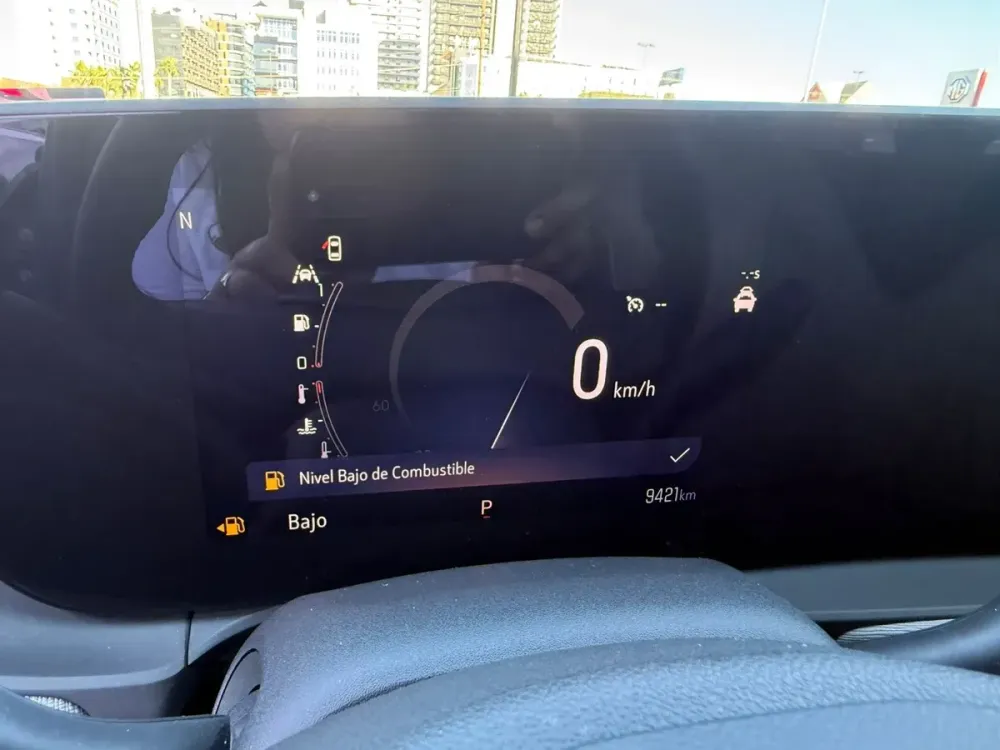 Fotografía en tamaño completo