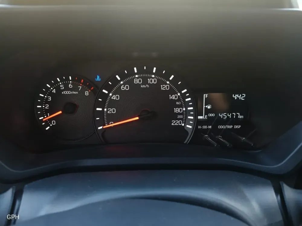 Fotografía en tamaño completo