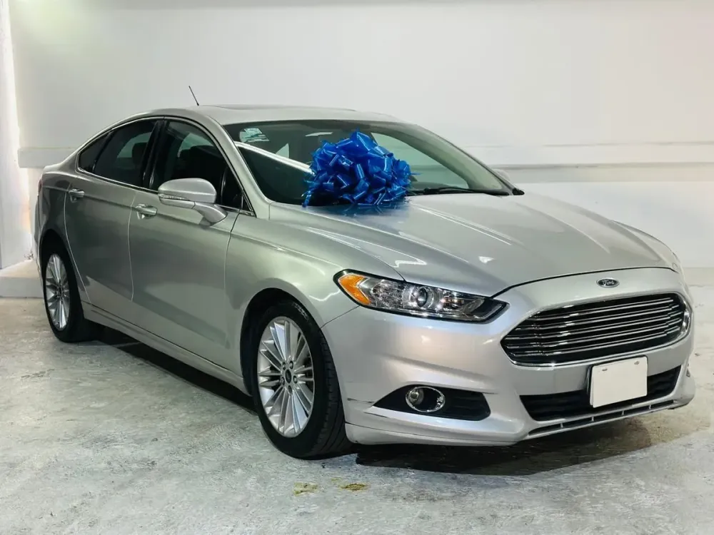 Fotografía en tamaño completo