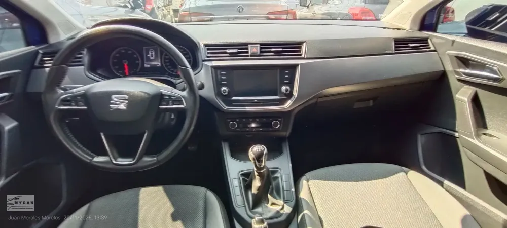 Fotografía en tamaño completo