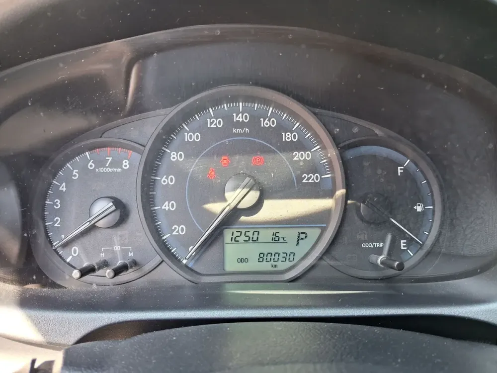 Fotografía en tamaño completo