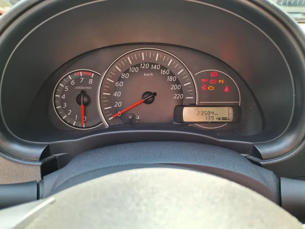 Fotografía en tamaño completo