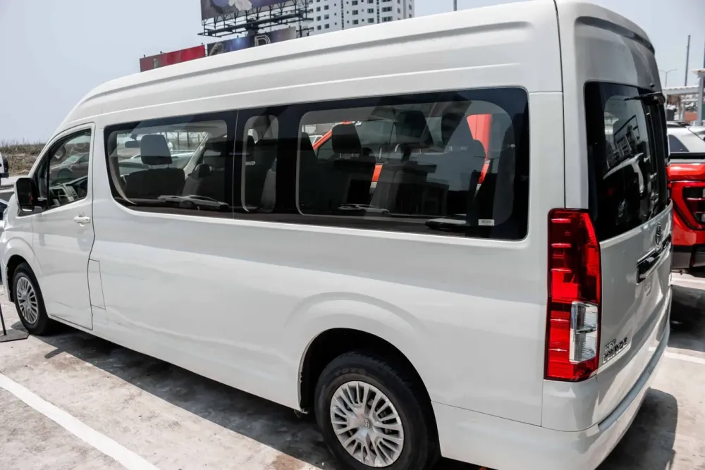 Fotografía en tamaño completo