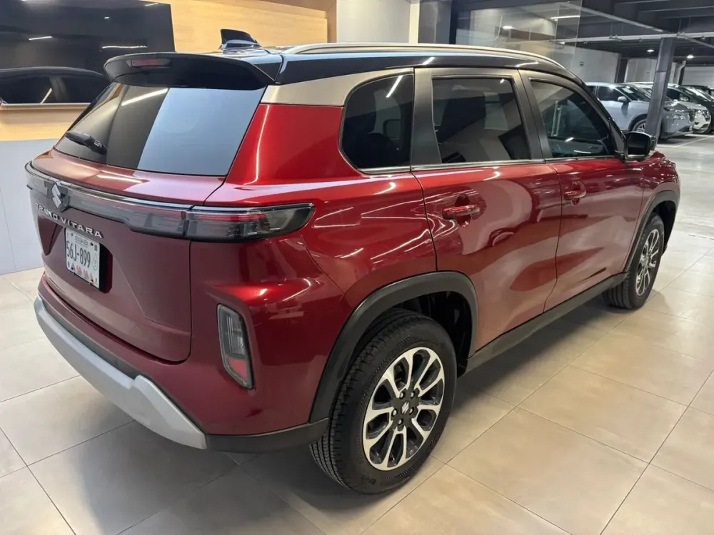 Fotografía en tamaño completo