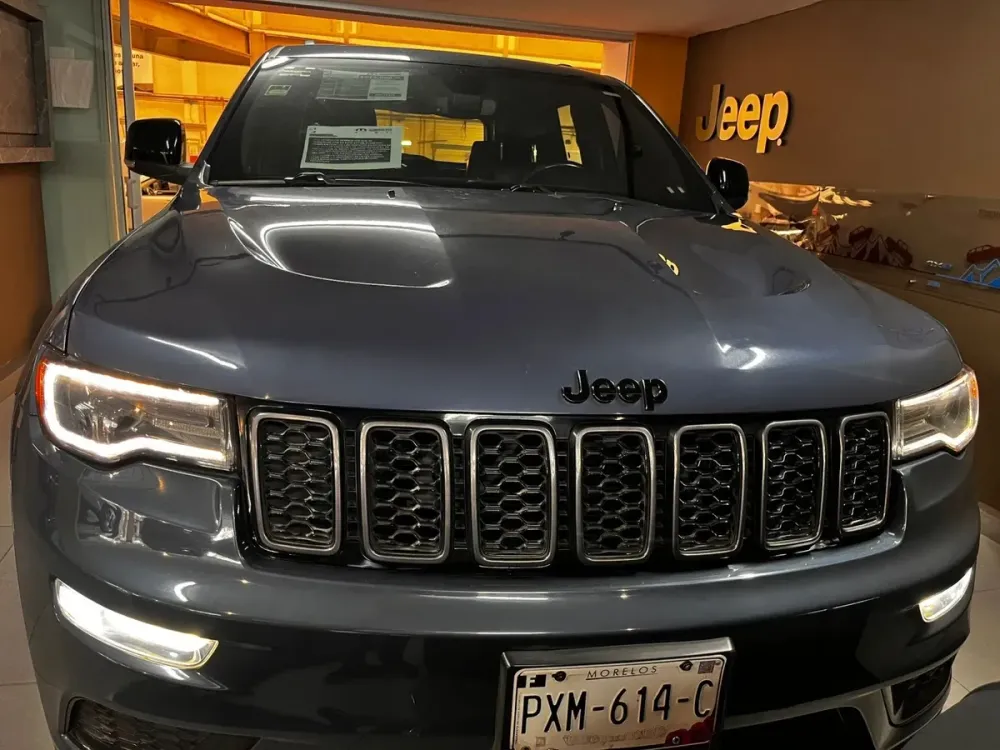 Fotografía en tamaño completo