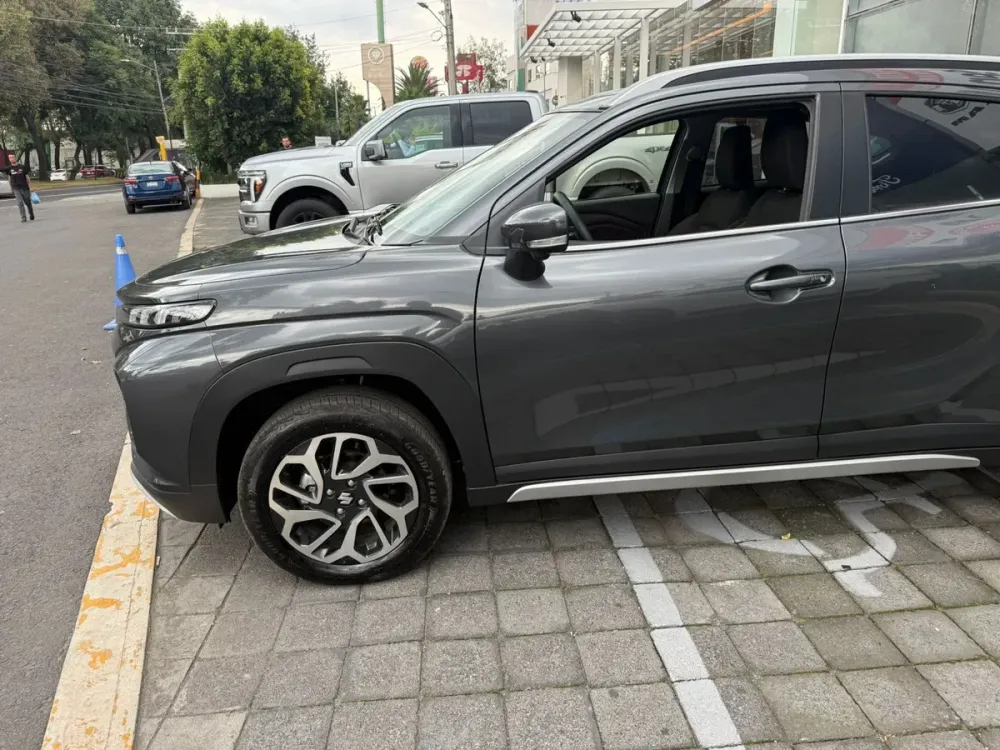 Fotografía en tamaño completo