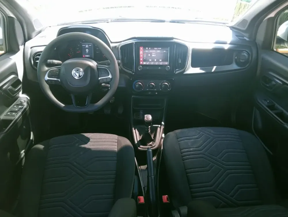 Fotografía en tamaño completo