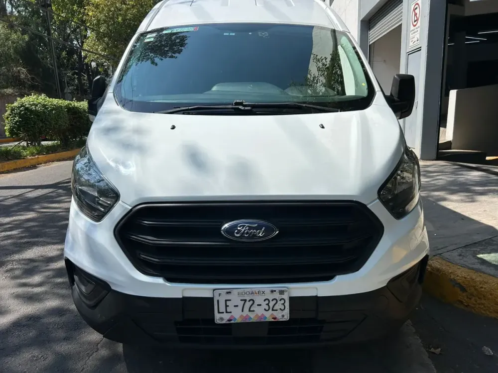 Fotografía en tamaño completo