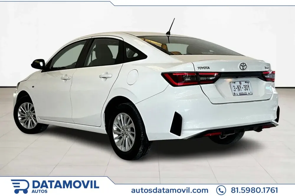 Fotografía en tamaño completo