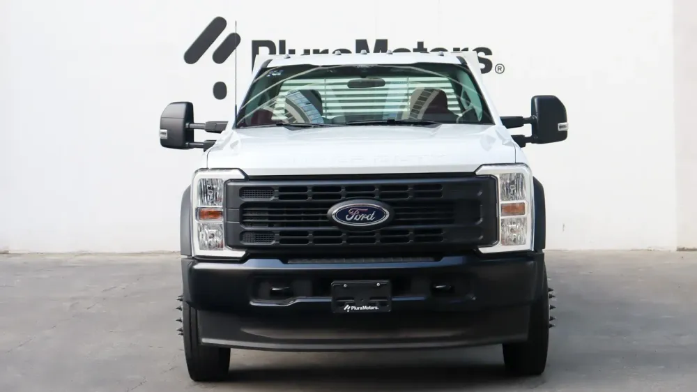 Fotografía en tamaño completo