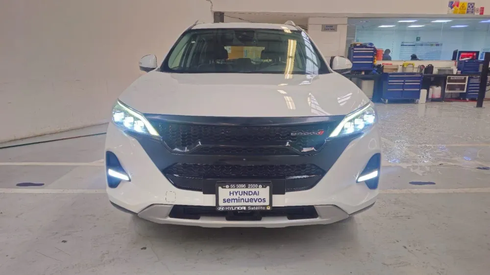 Fotografía en tamaño completo