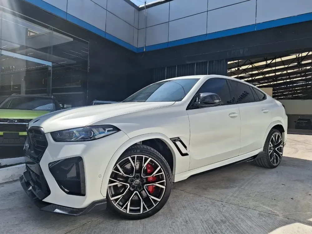 Fotografía en tamaño completo