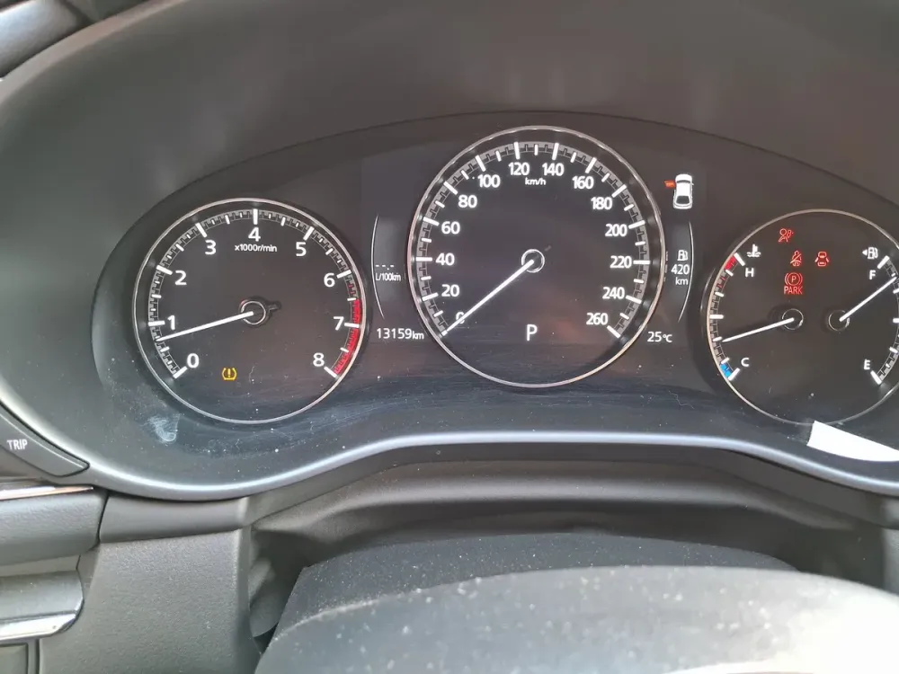 Fotografía en tamaño completo