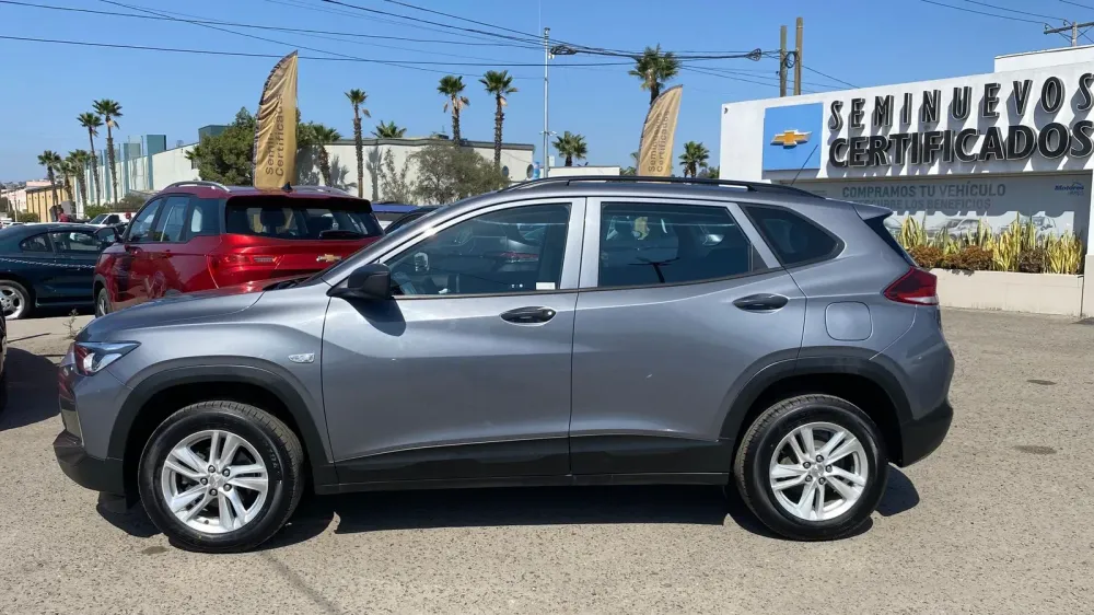 Fotografía en tamaño completo