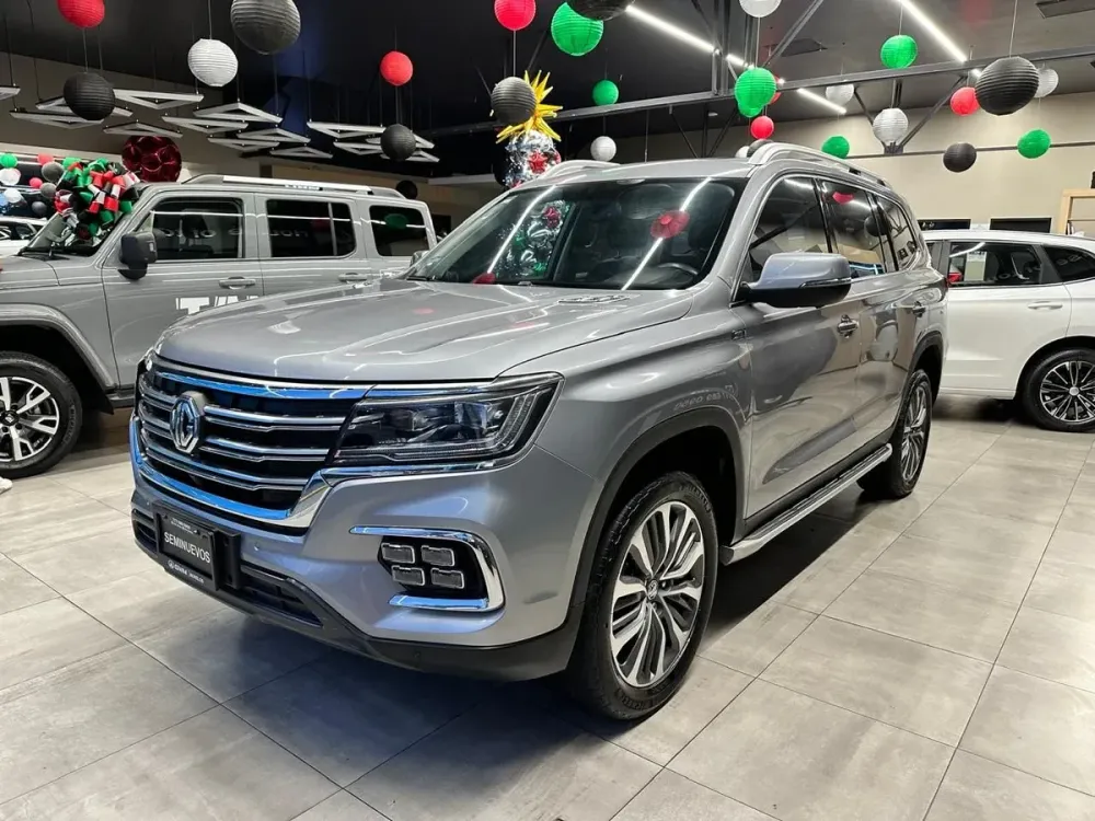 Fotografía en tamaño completo