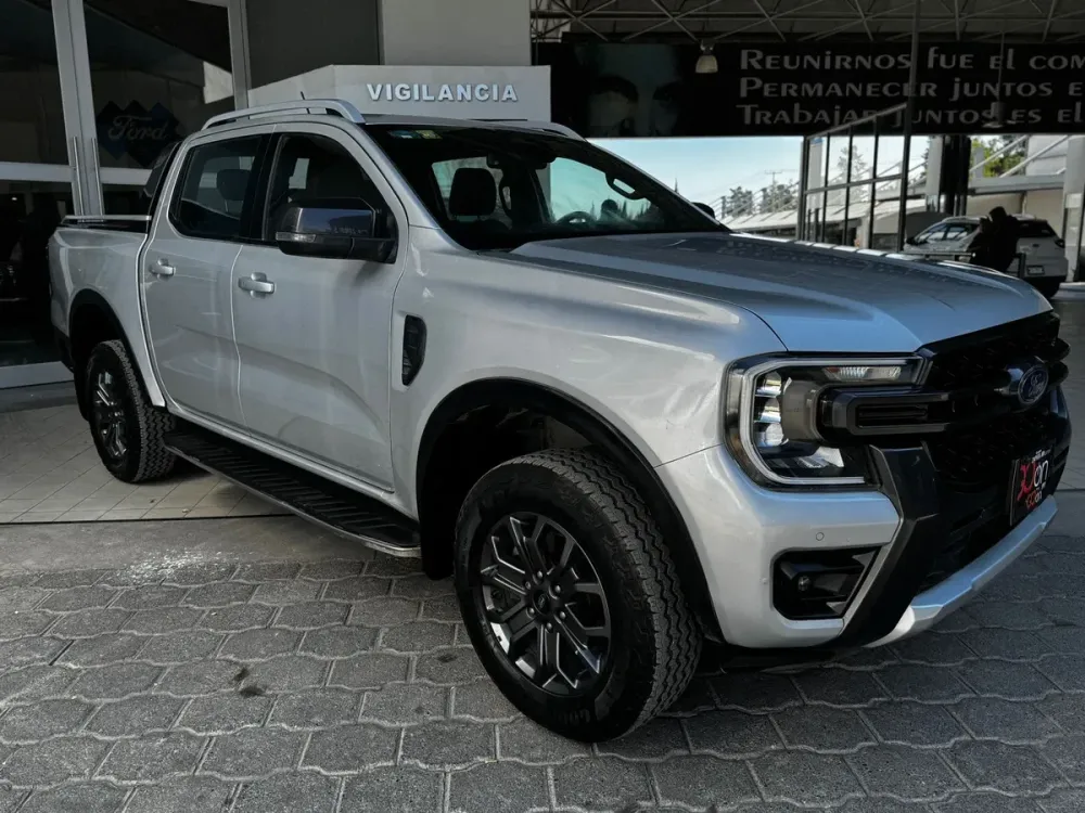 Fotografía en tamaño completo