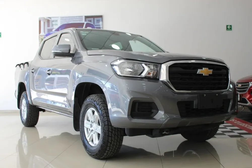 Fotografía en tamaño completo