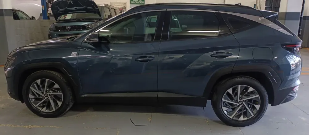 Fotografía en tamaño completo