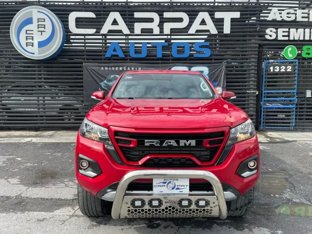 Fotografía en tamaño completo