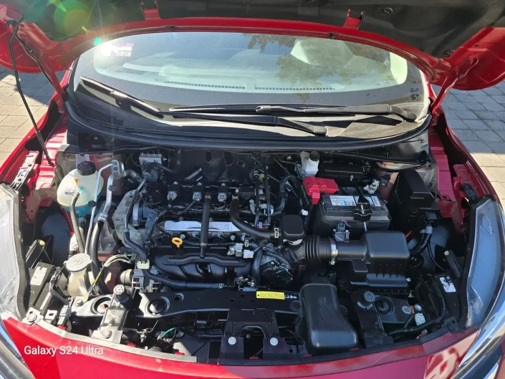 Fotografía en tamaño completo