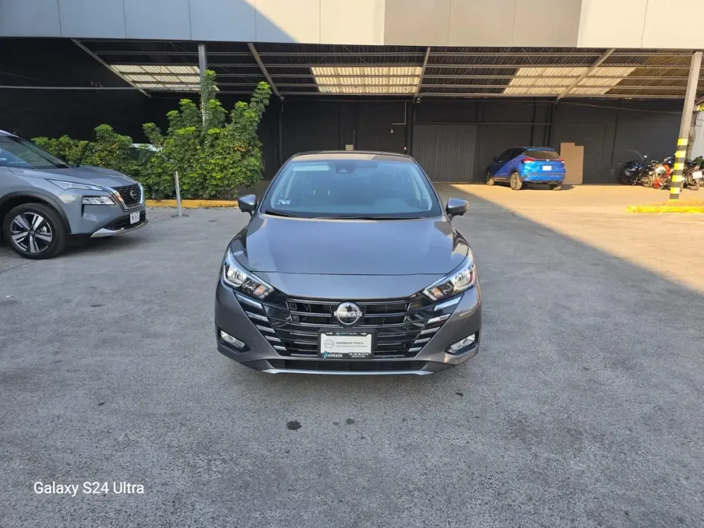 Fotografía en tamaño completo