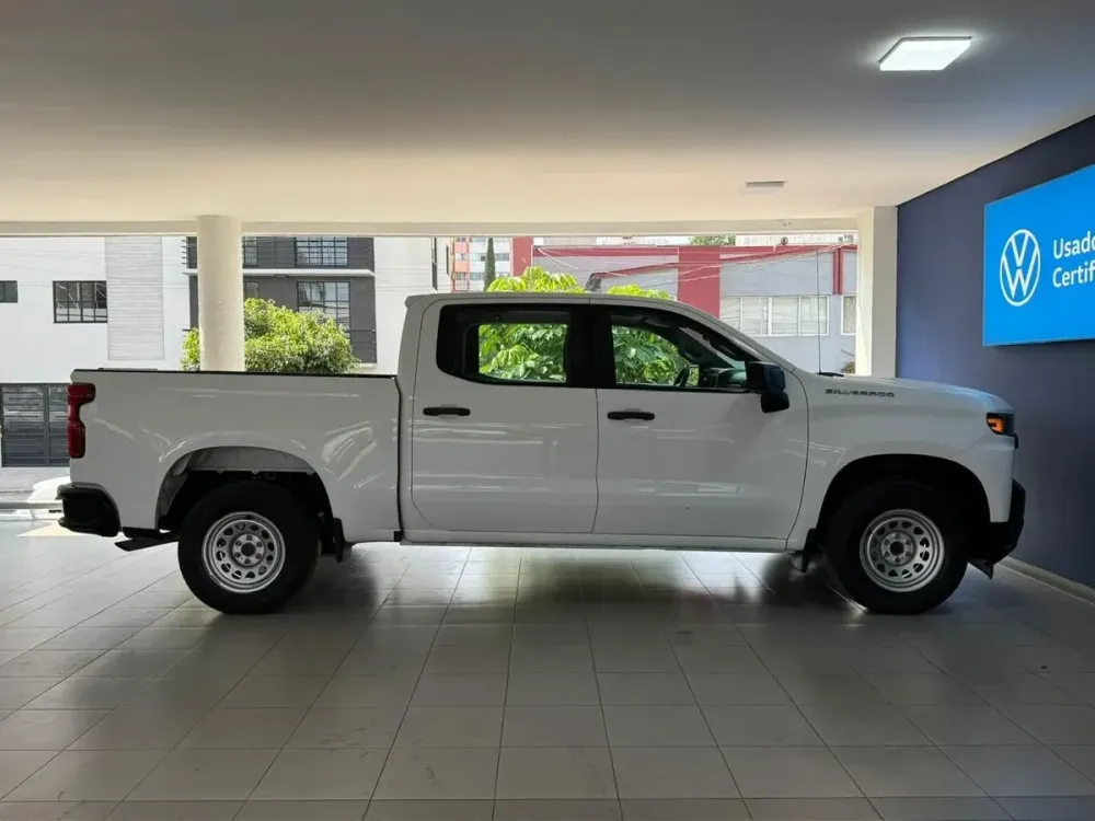 Fotografía en tamaño completo