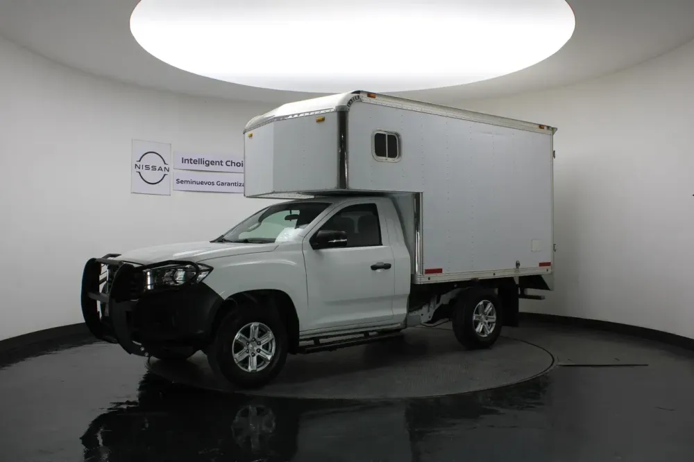 Fotografía en tamaño completo