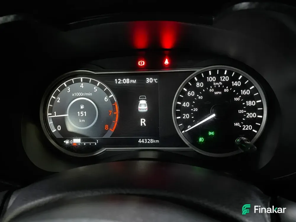 Fotografía en tamaño completo