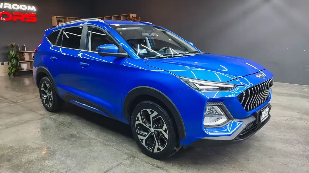 Fotografía en tamaño completo