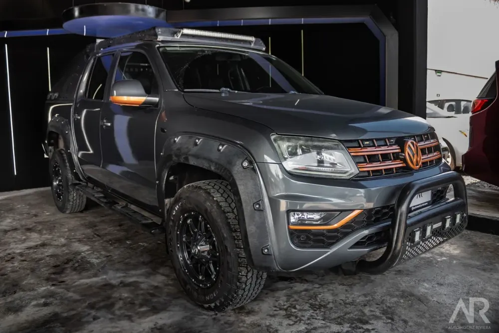 Fotografía en tamaño completo