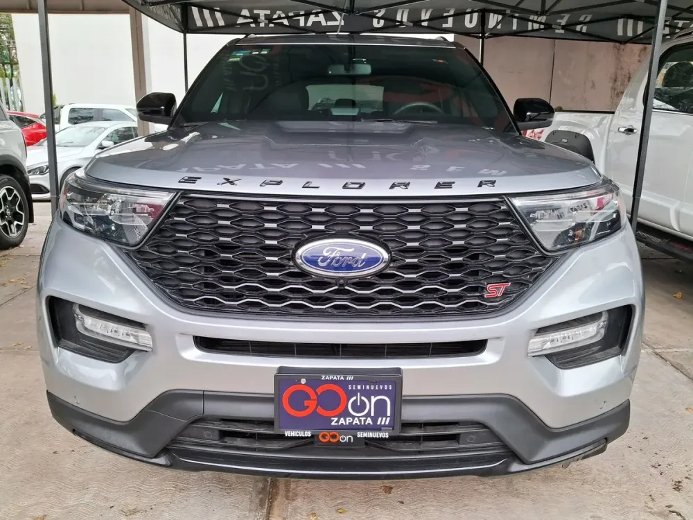 Fotografía en tamaño completo