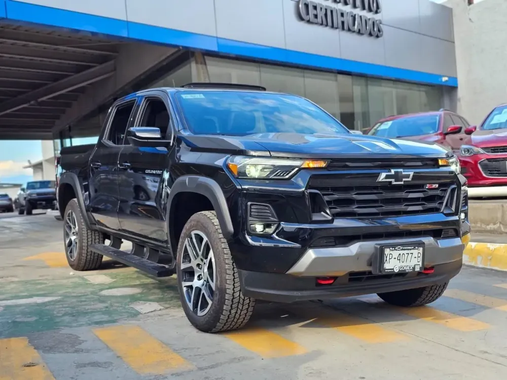 Fotografía en tamaño completo