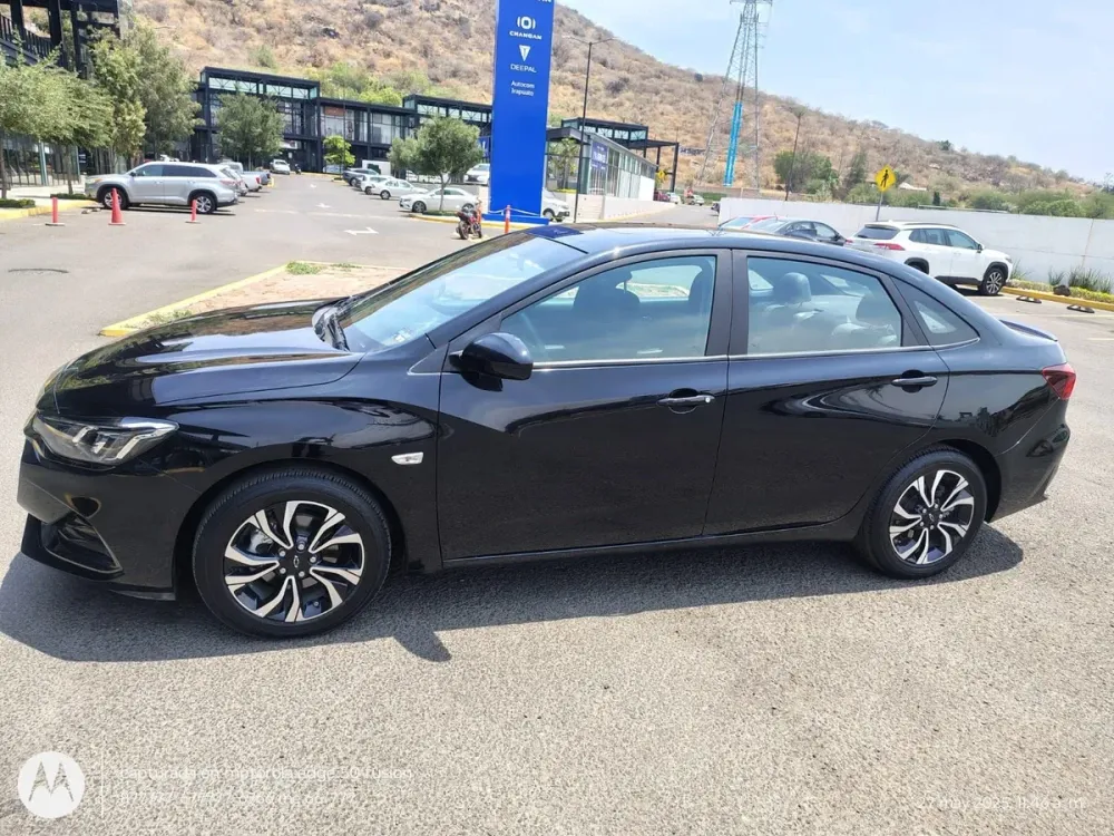 Fotografía en tamaño completo