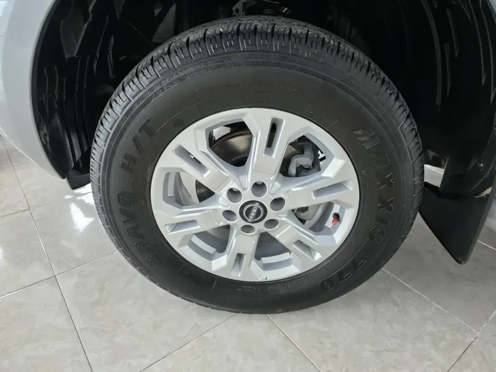 Fotografía en tamaño completo