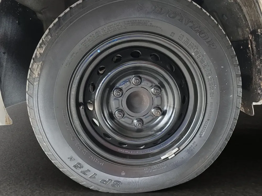 Fotografía en tamaño completo