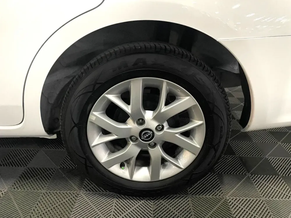 Fotografía en tamaño completo