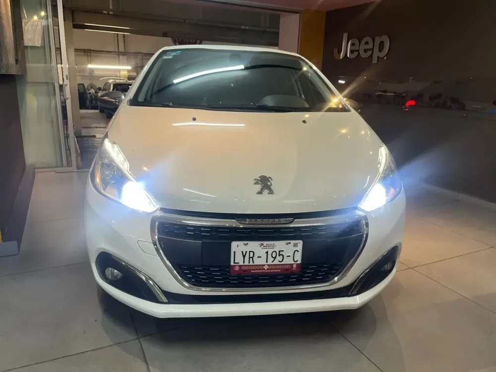 Fotografía en tamaño completo