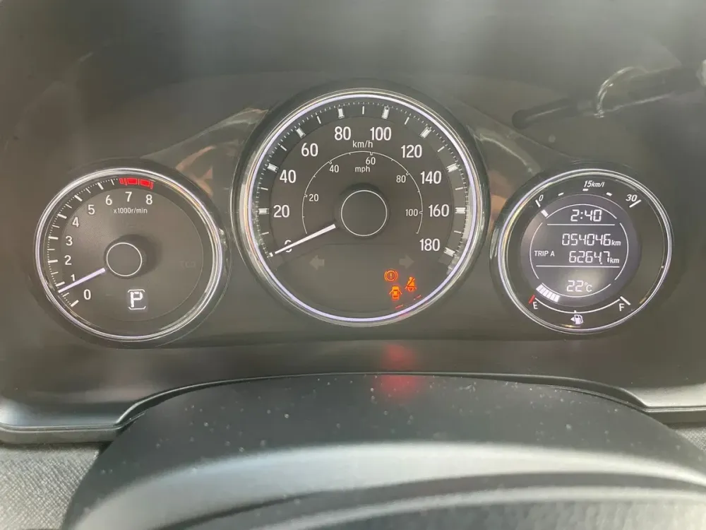 Fotografía en tamaño completo