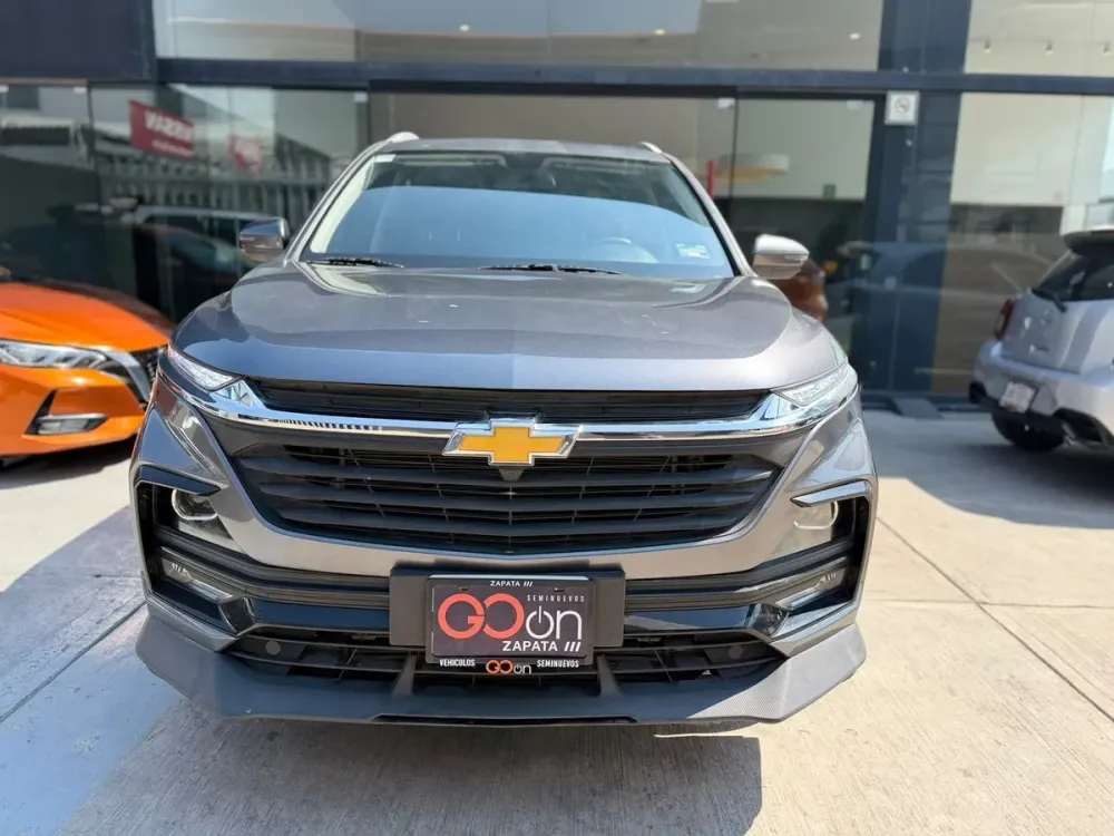 Fotografía en tamaño completo