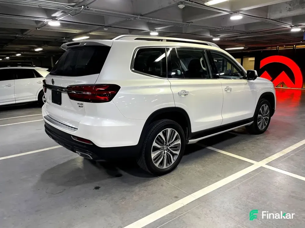 Fotografía en tamaño completo